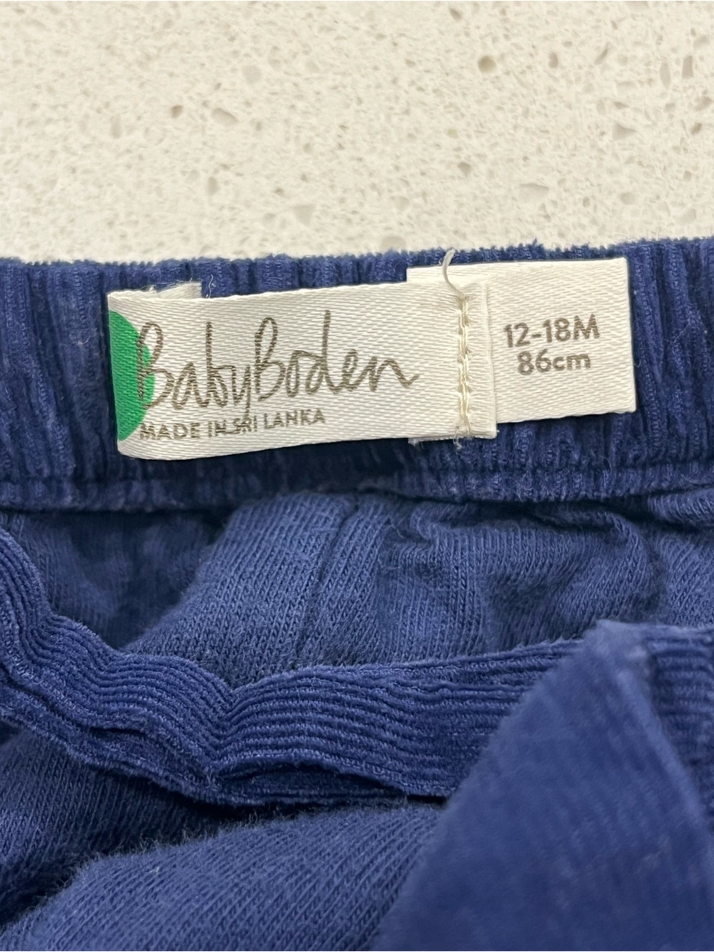 Baby Boden Overalls 12-18 Months - Picture 3 of 3